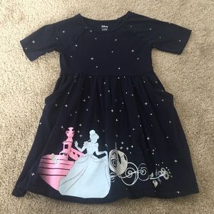 Disney Dress